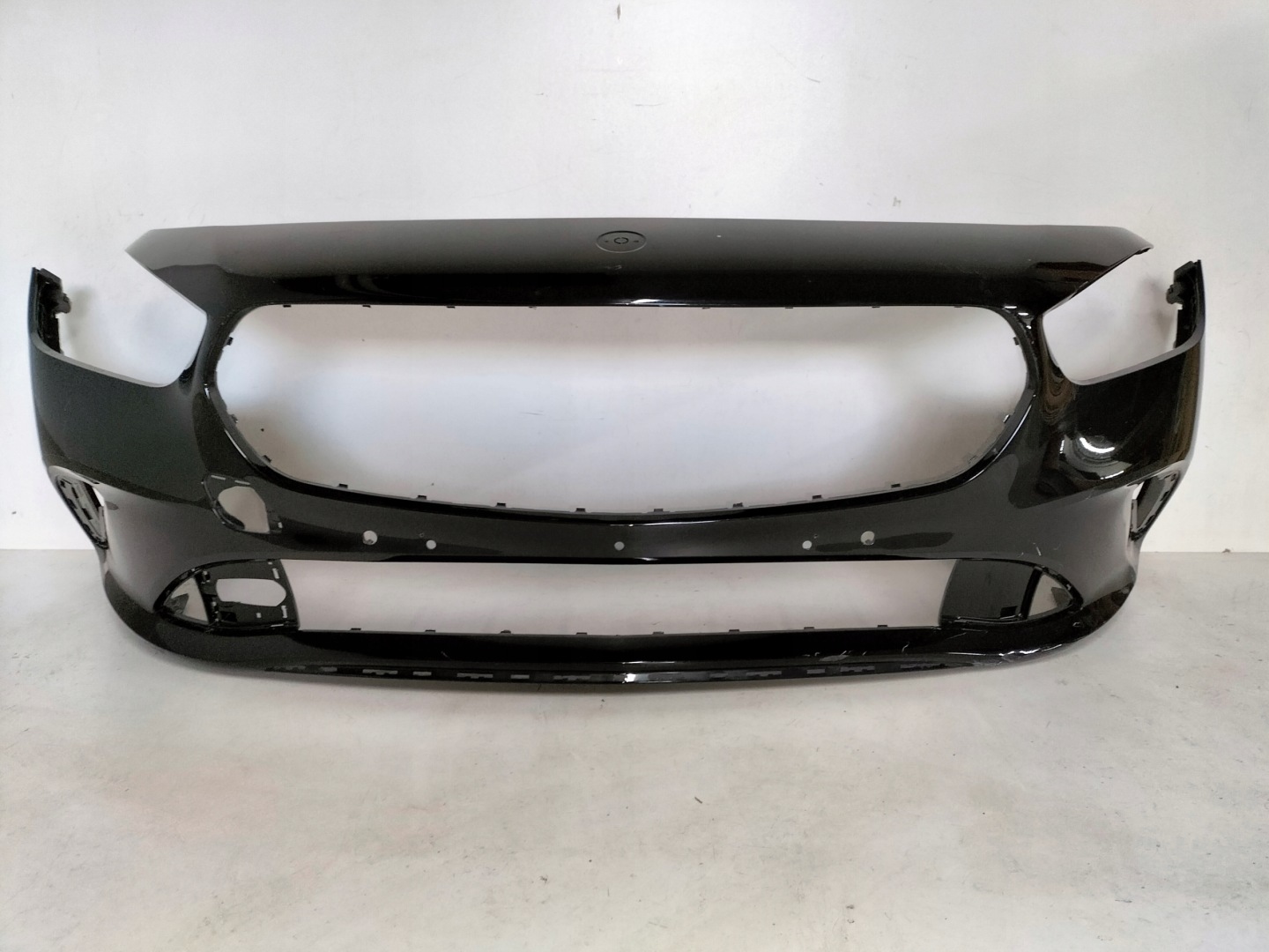 front bumper front MERCEDES B KLASA W247 18