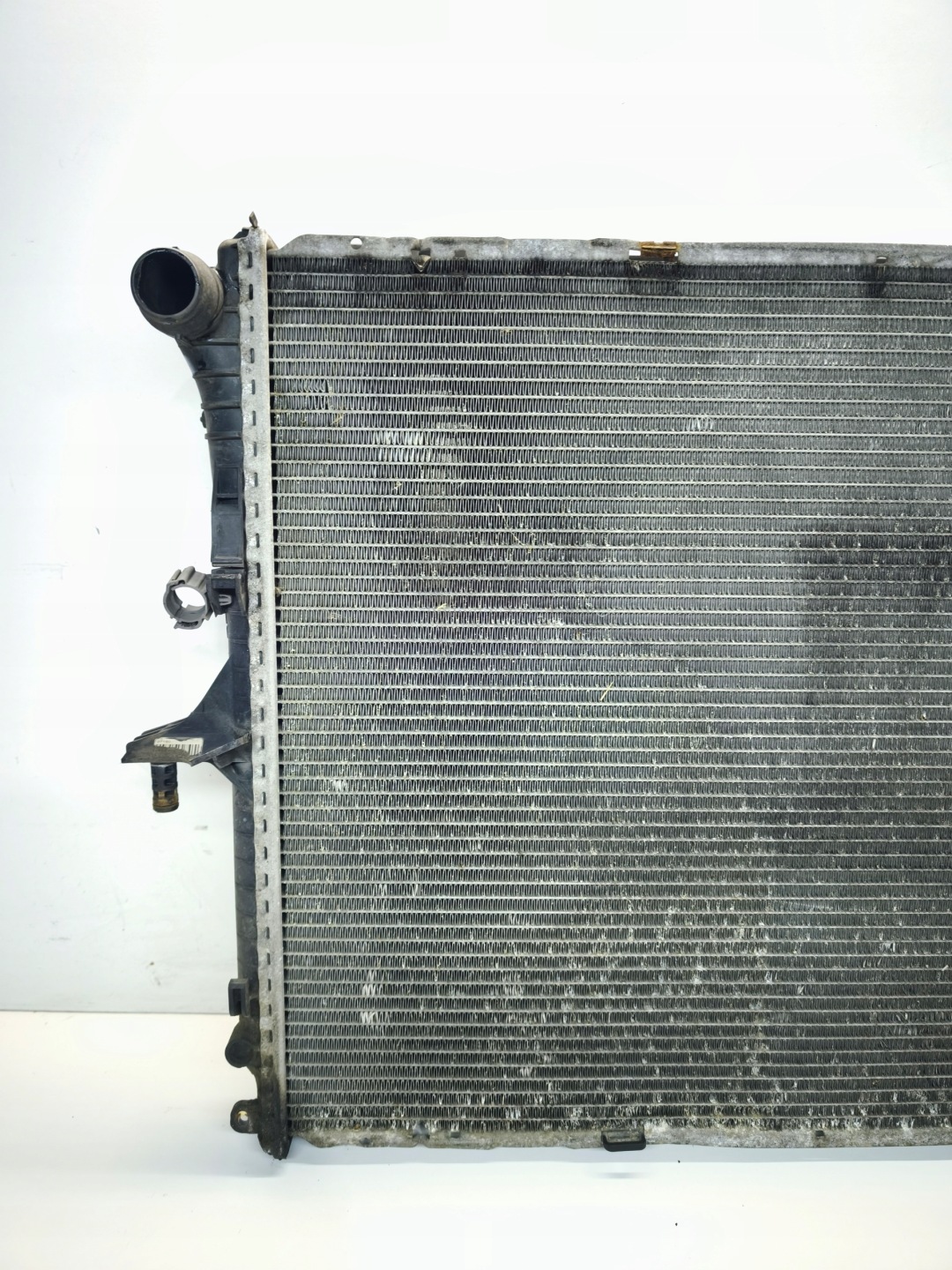 water cooler AUDI Q7 4L 3.0 TDI 7L6121253B