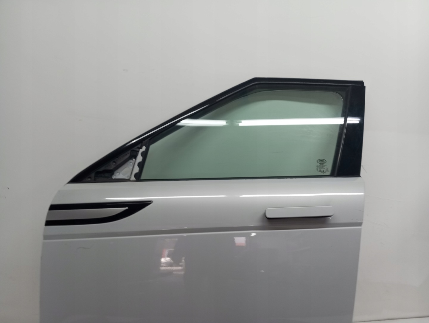 ajtó bal elsö RANGE ROVER EVOQUE II