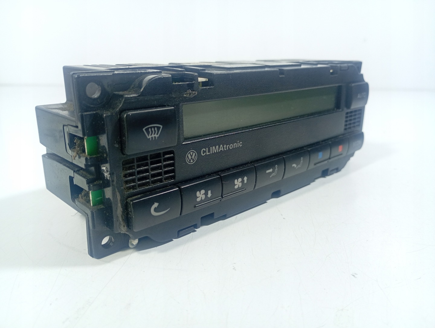 VW PASSAT B5 96-05 Interrupteur Bouton Unite commande clima OE 3B1907044H