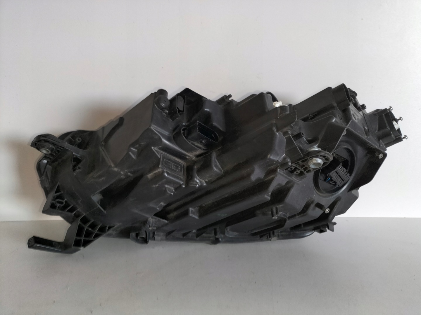 light front reflektor right SKODA OCTAVIA 4 IV 19- FULL LED