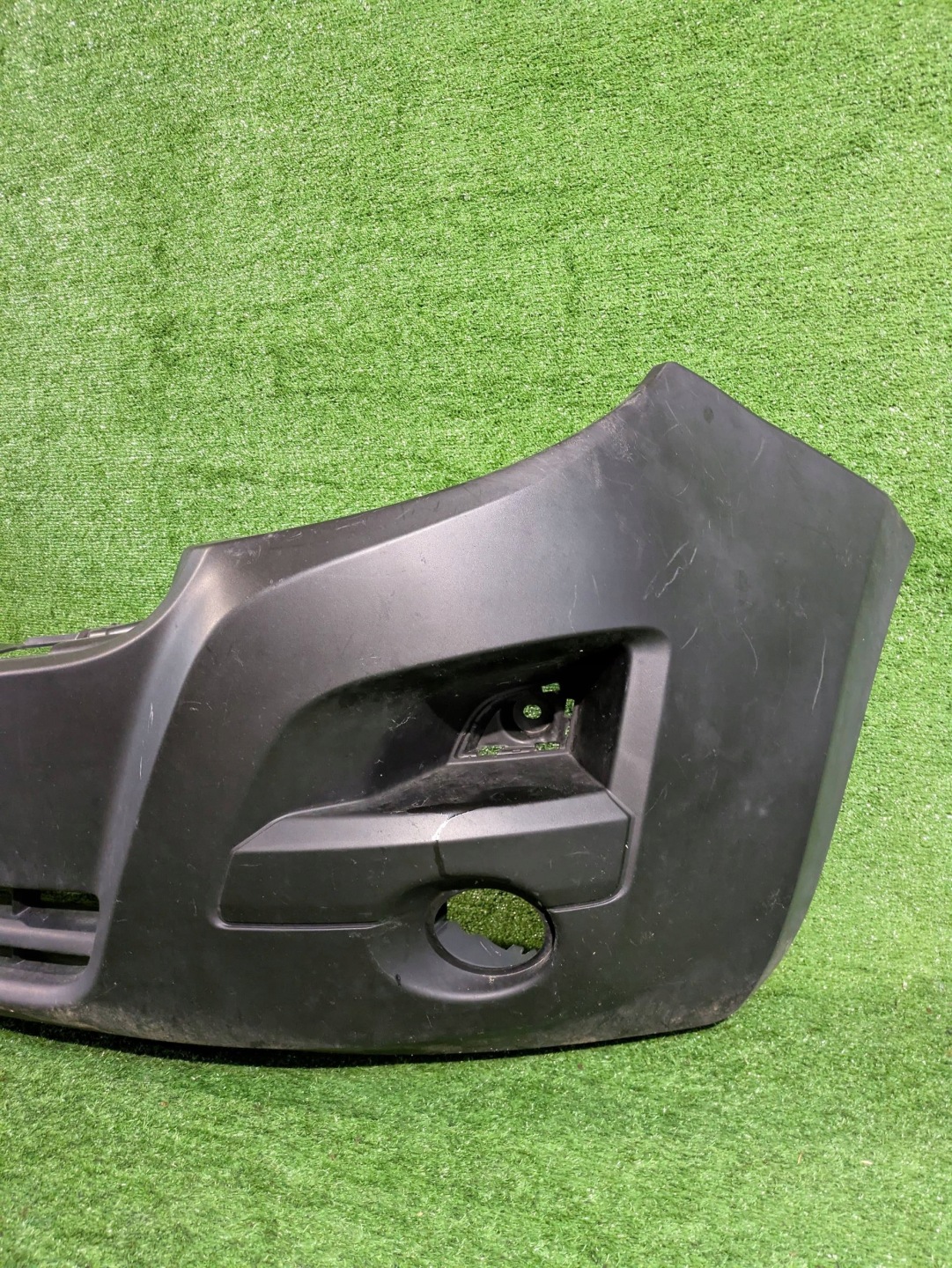 Frontstoßstange vorne OPEL MOVANO B LIFT NR.7708