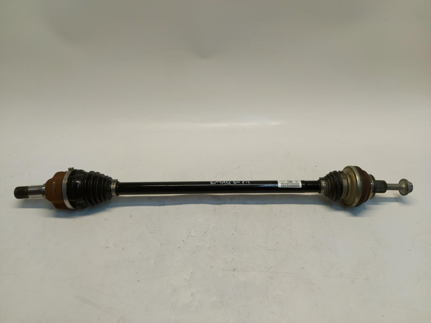 SKODA ENYAQ 5LA E-TRON ID4 semi-axis rear part right 1EA501204J