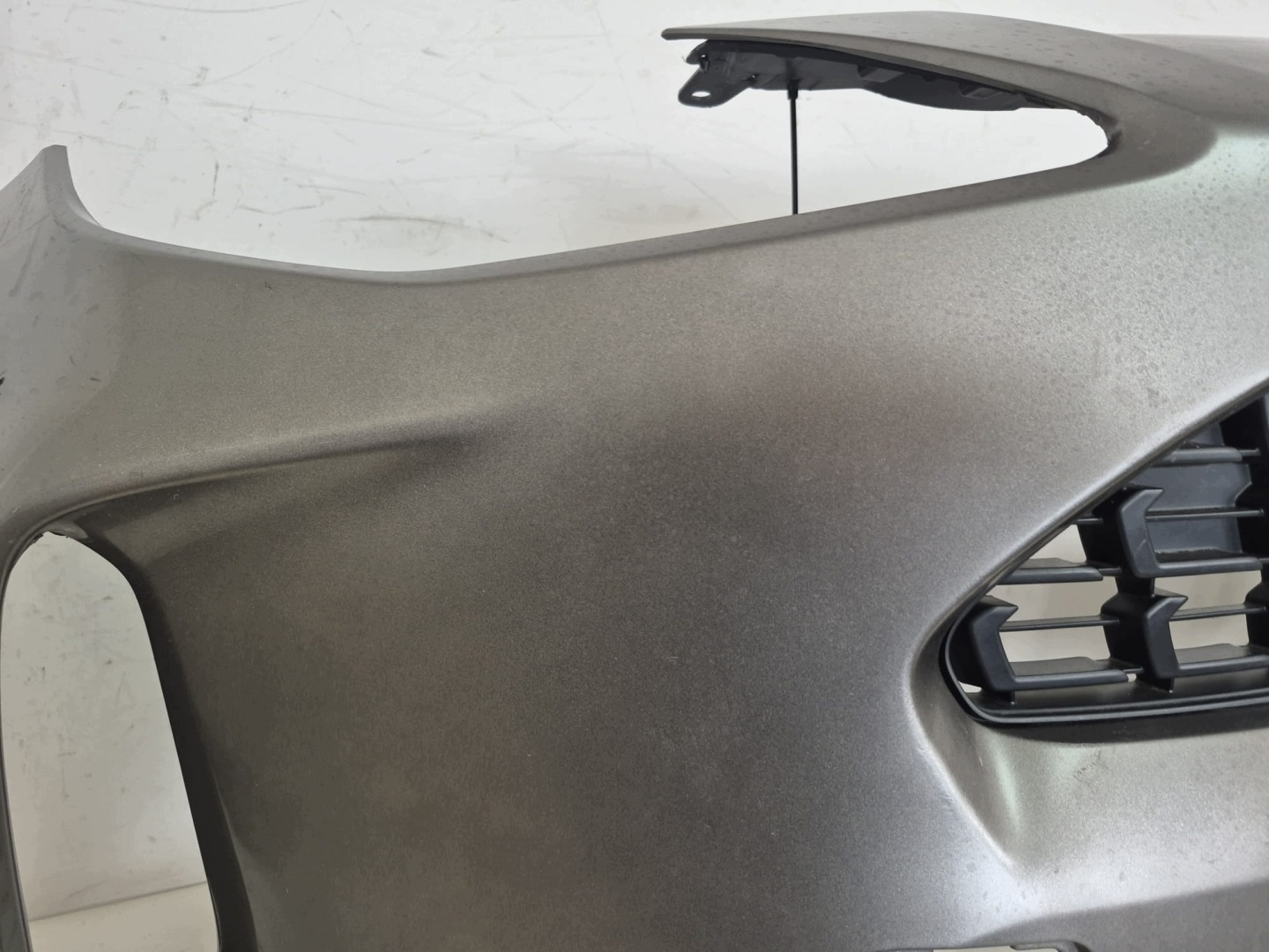 TOYOTA YARIS CROSS 20- bumper front front 52119-0DC20