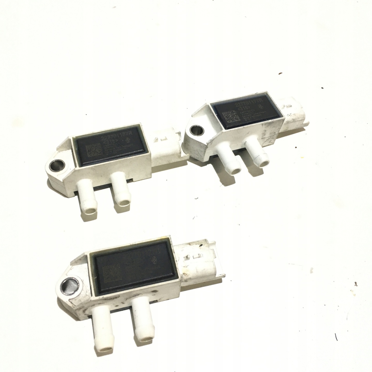 SENSOR DRUCK 1.5 DCI 1.6 DCI 2.3 227701177R