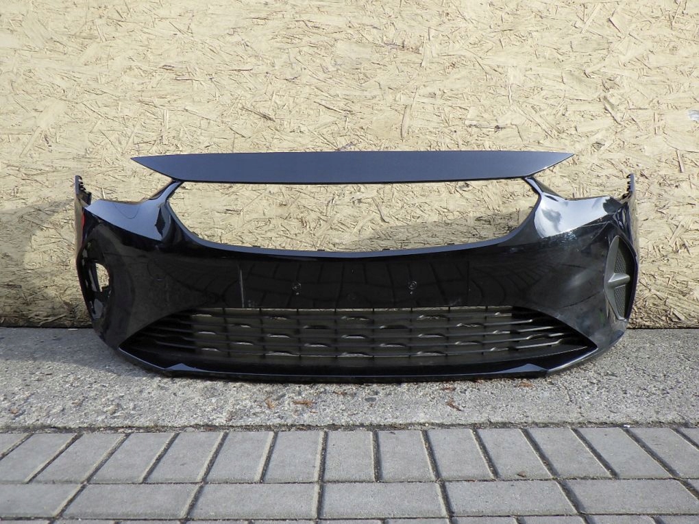 OPEL CORSA F 19- frontstoßstange