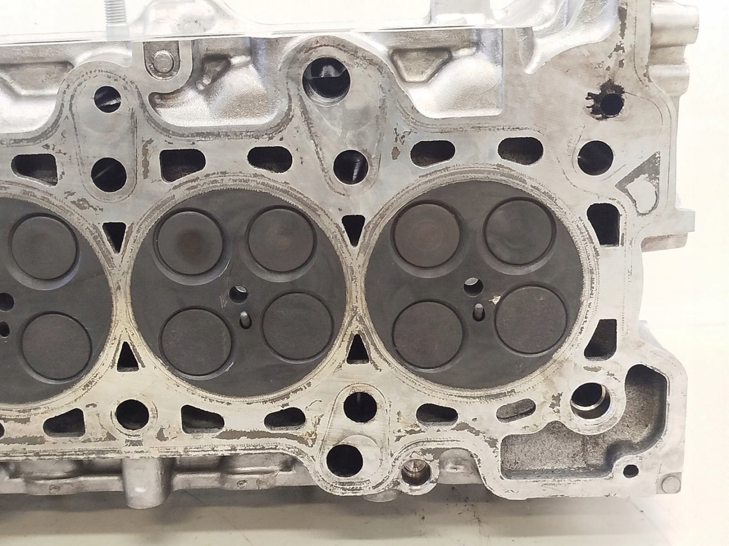 TESTATA Motore Honda RMA-4 2.2 e-CTDI N22A2