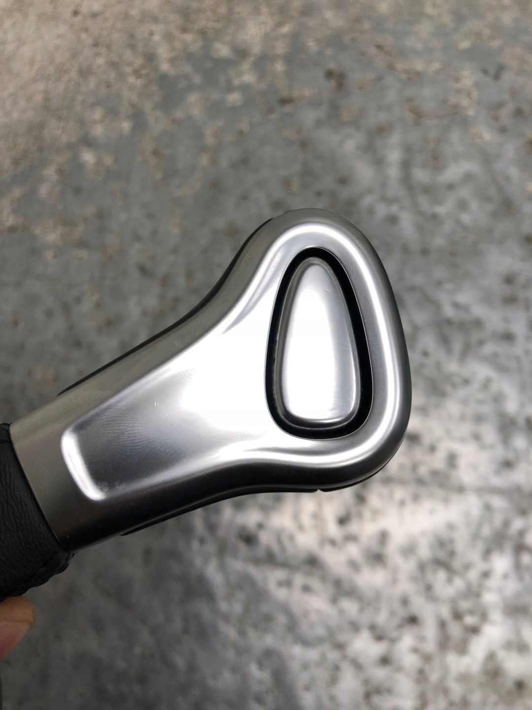 Leva cambio AUDI A4 B8 LIFT 8K1713139R