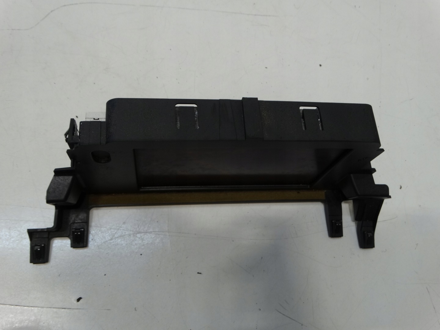 display NAWIG. RENAULT LAGUNA III 280340026R
