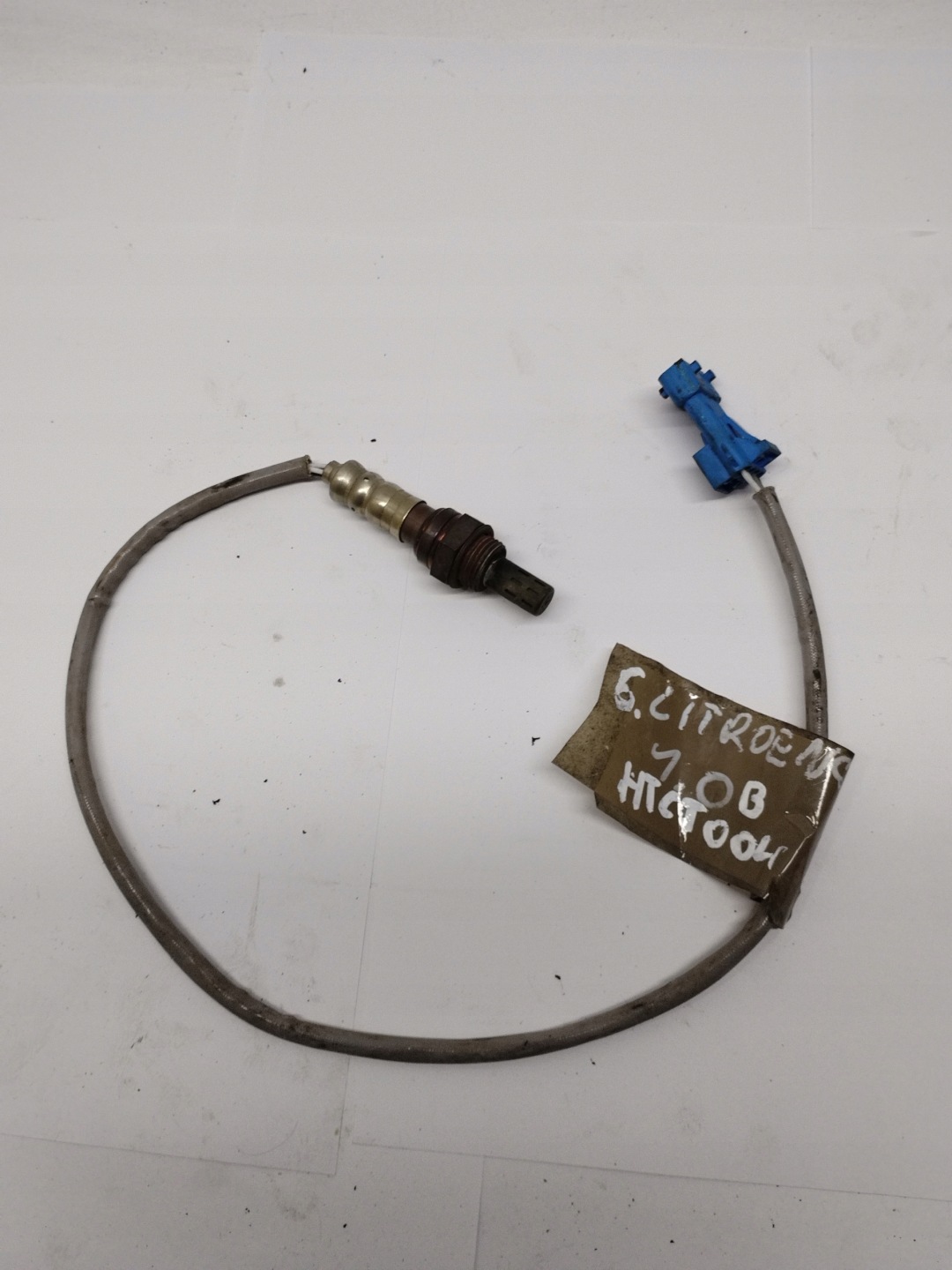 SONDA LAMBDA CITROEN 1.0B HTCT004