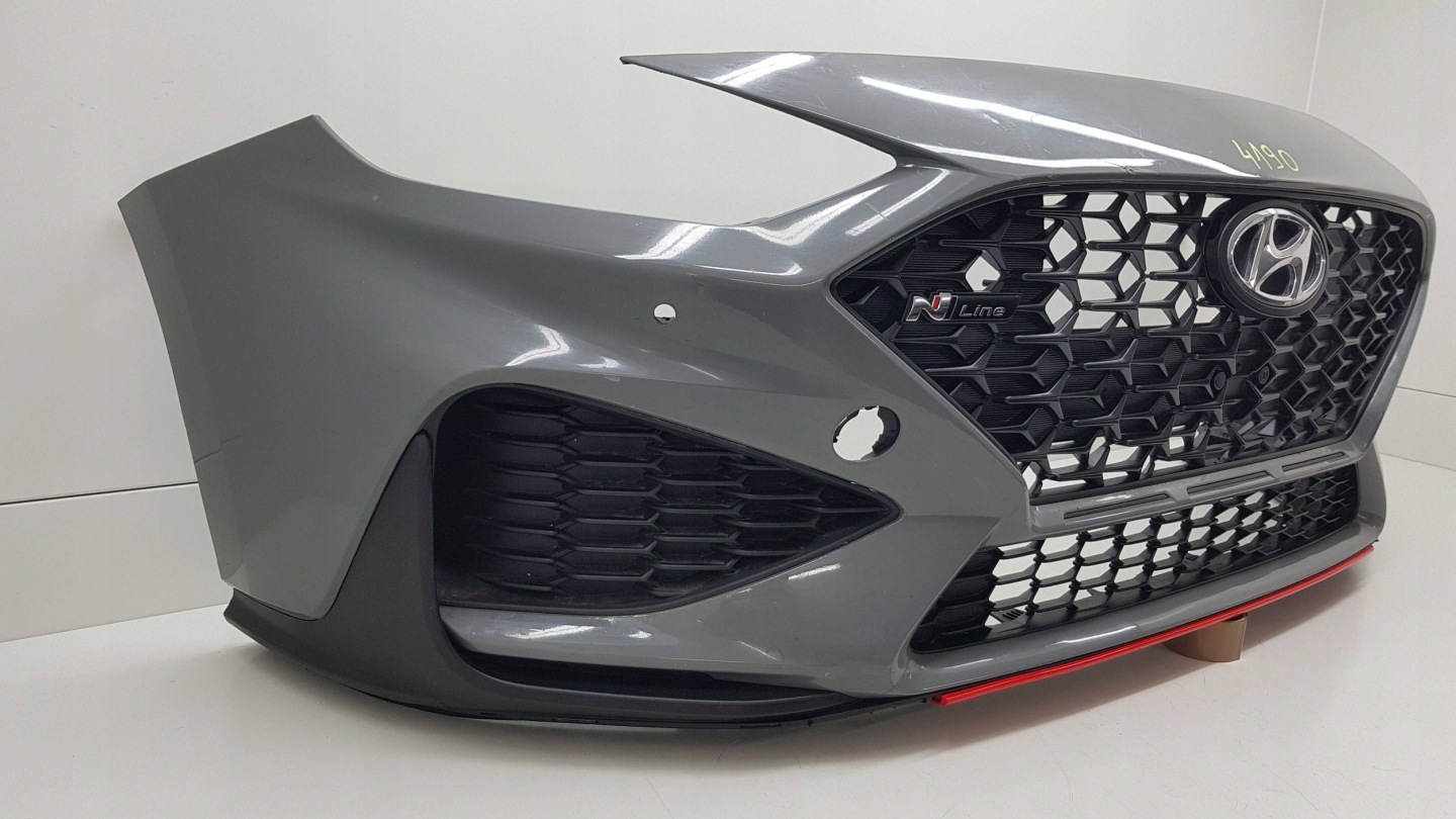 HYUNDAI I30 N LINE LIFT 2020 - bumper front 86511-G4DA0
