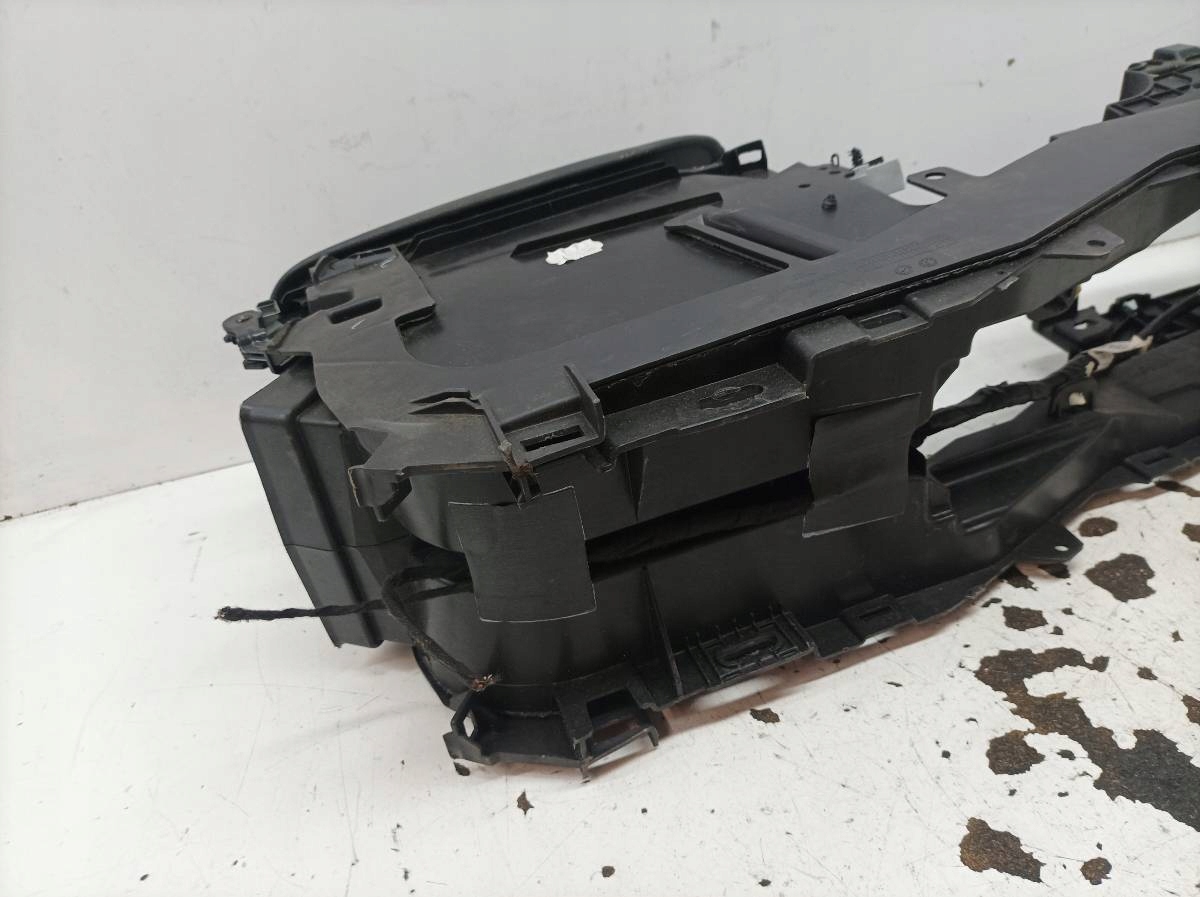 tunnel central armrest Ford Mondeo Mk5 (2014-)