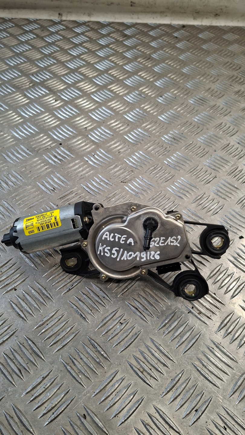 motor ablaktörlők far SEAT ALTEA