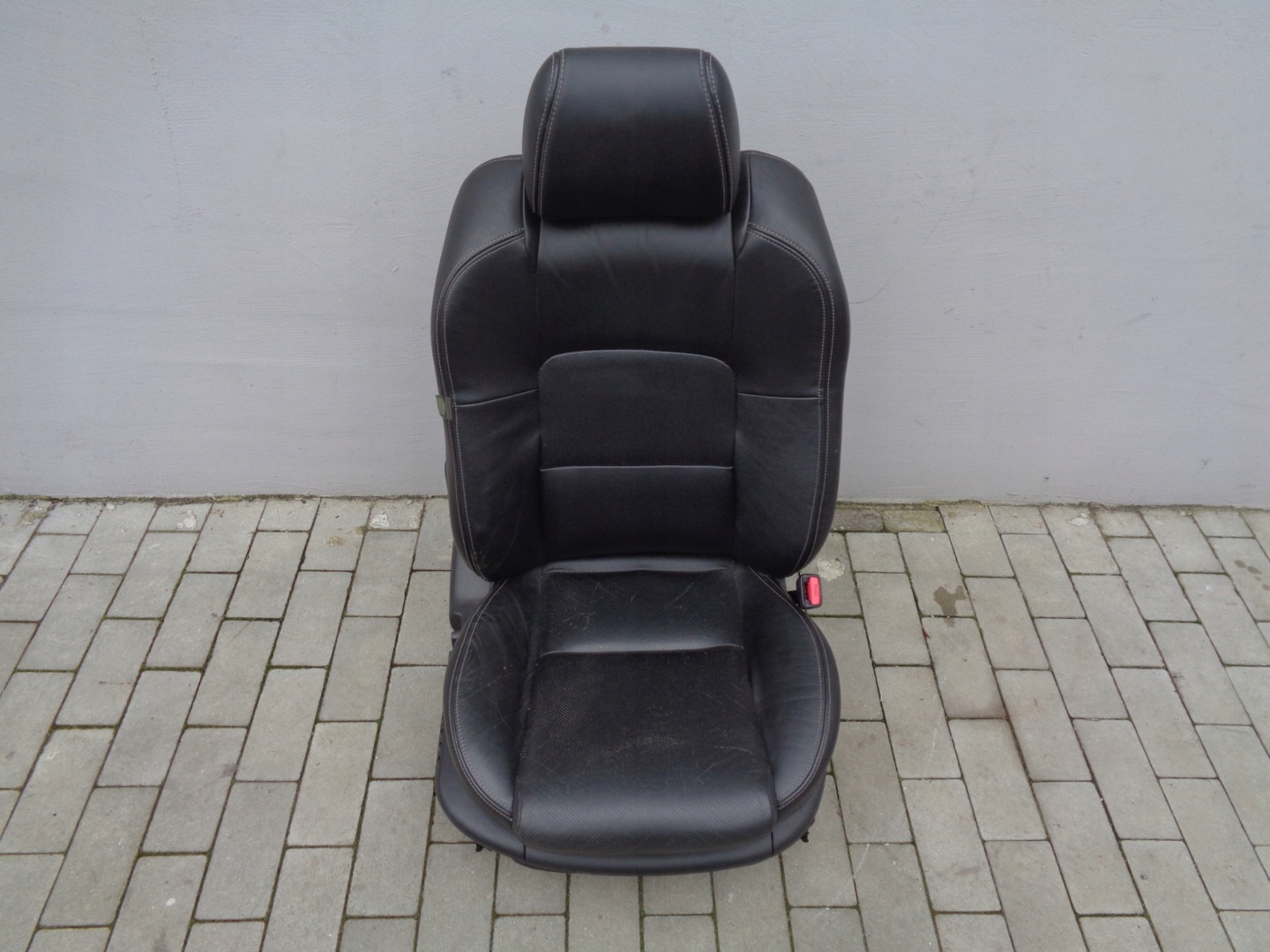 Sièges Siège Siège KOMPLET MAZDA 6 MPS Berline