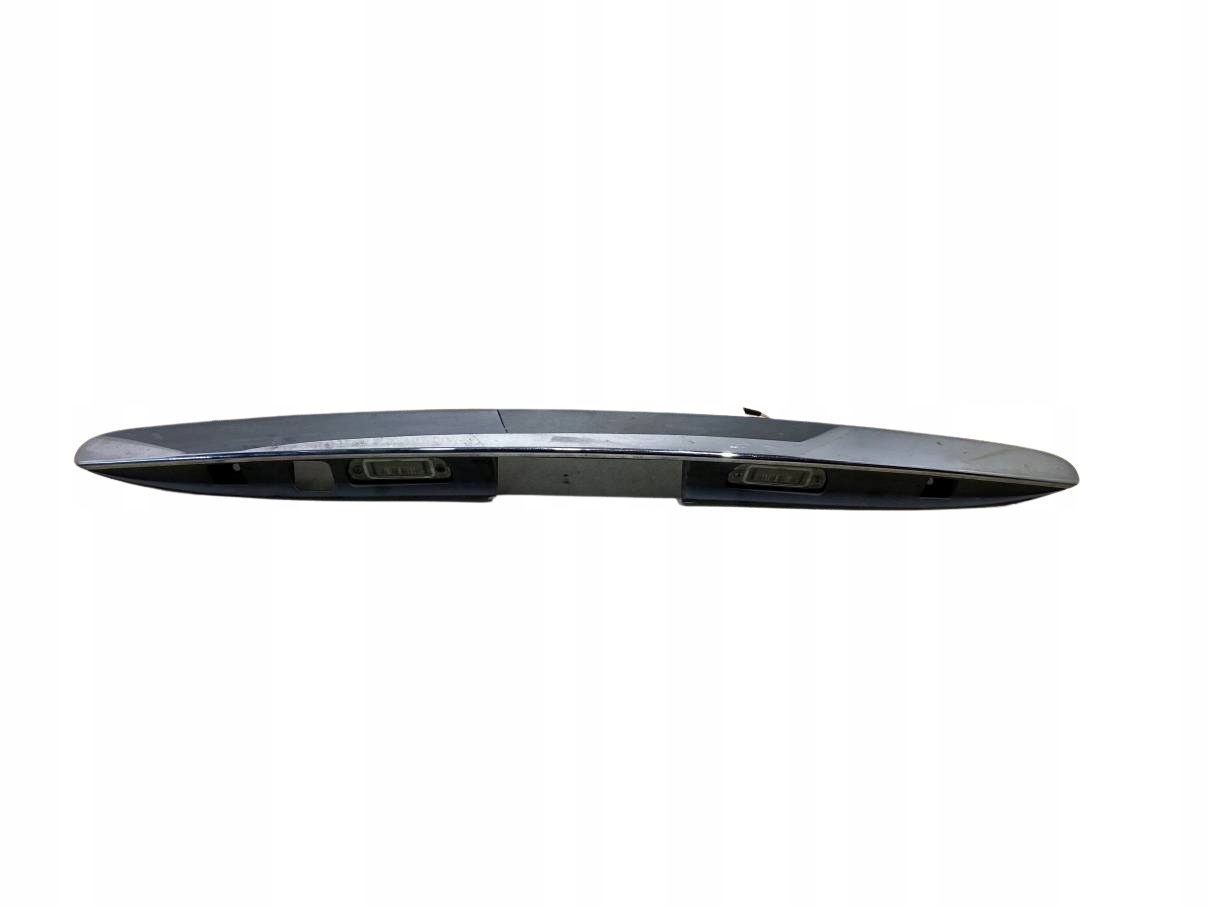 cap bonnet boot MERCEDES W251 2517400593
