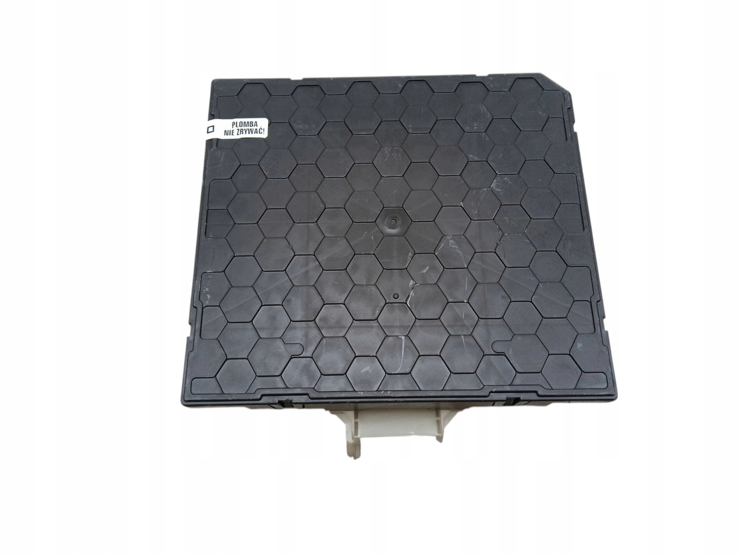 Unité commande confort BCM VOLKSWAGEN PASSAT B8 (2014-2019) 5Q0937086AK