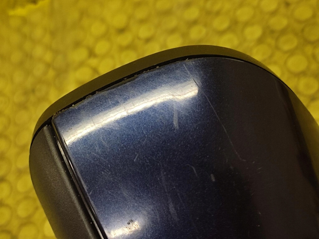 VOLVO S60 mirror right 8 PIN