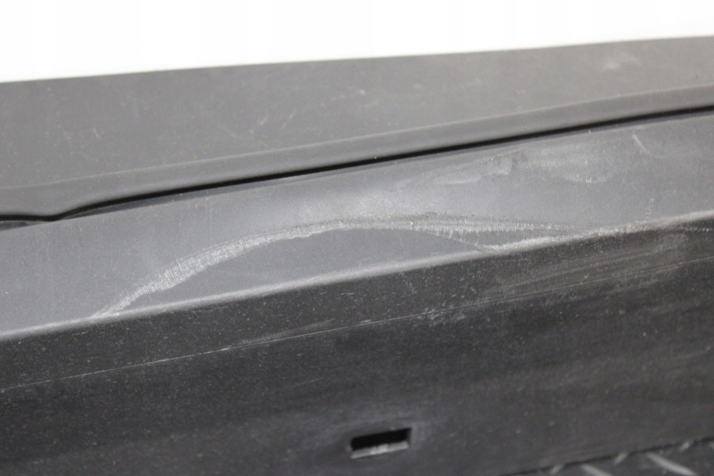 moulding cap threshold threshold right FORD TRANSIT COURIER MK2 2024