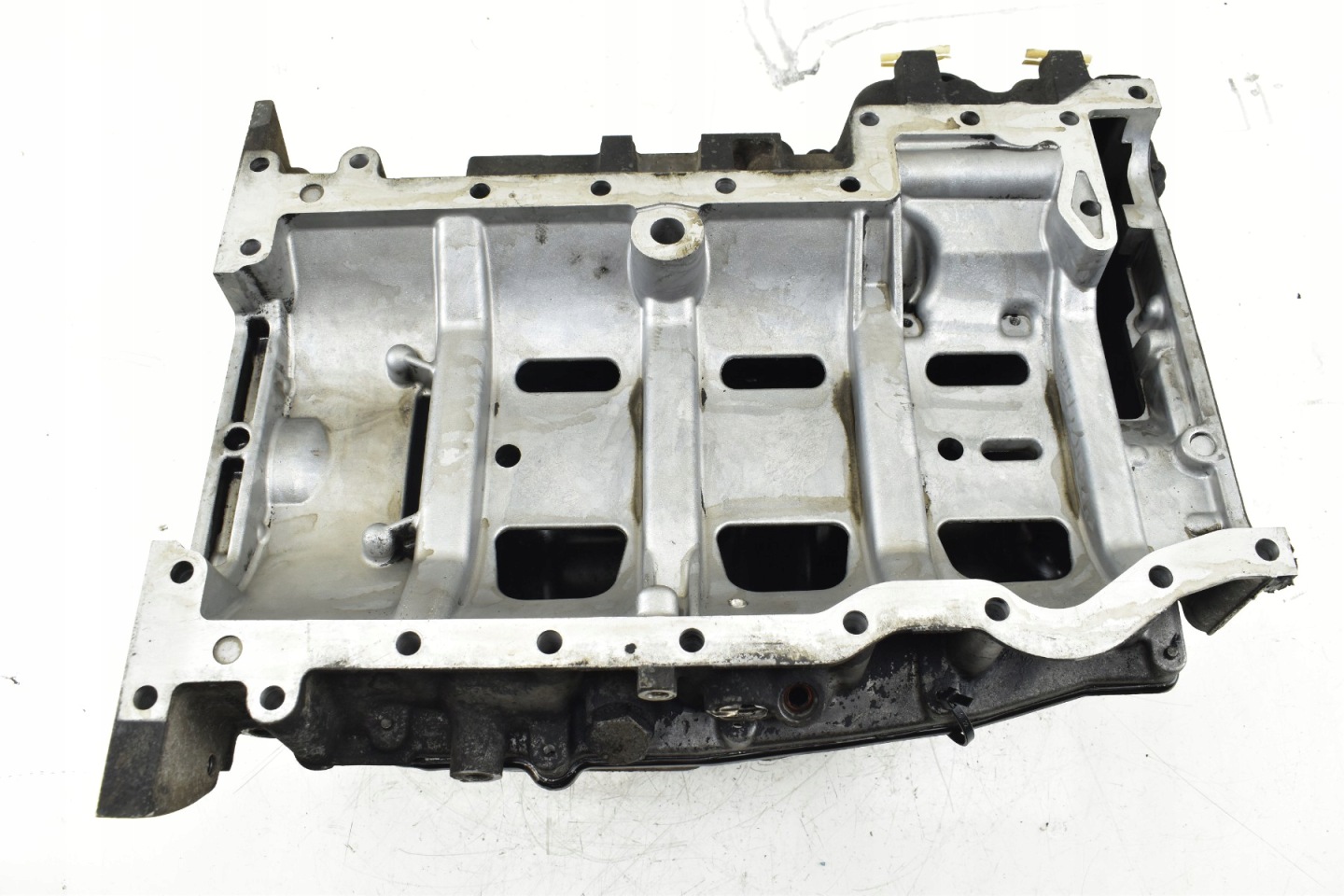 Coppa olio olio FORD TRANSIT MK6 MK7 2.4 TDCI 6C1Q-6U003-BE