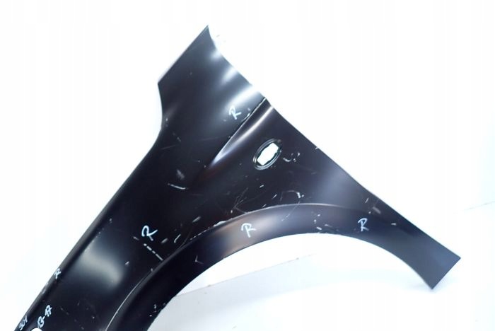 PEUGEOT 301 12-17 fender left front front