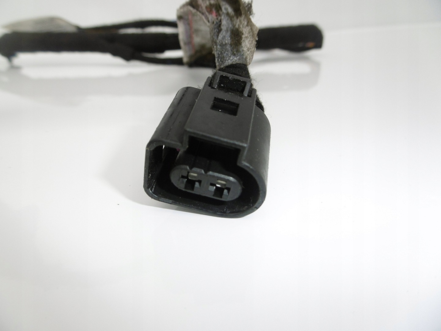 bundle wiring door right rear part 6 PIN VOLVO XC90
