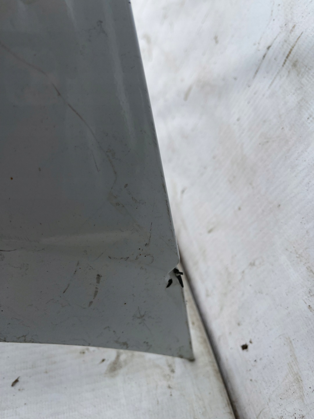 PARAURTI POSTERIORE POSTERIORE KIA CEED III 3 18- KOMBI 4XPDC