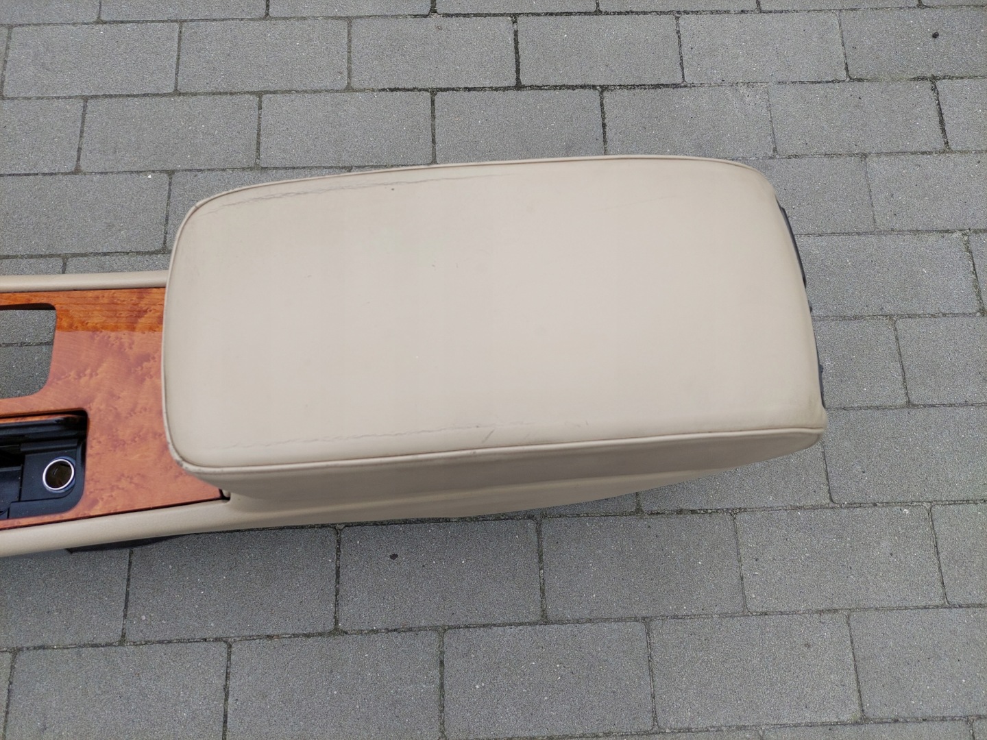 armrest TUNEL central LEXUS LS 430 LIFT