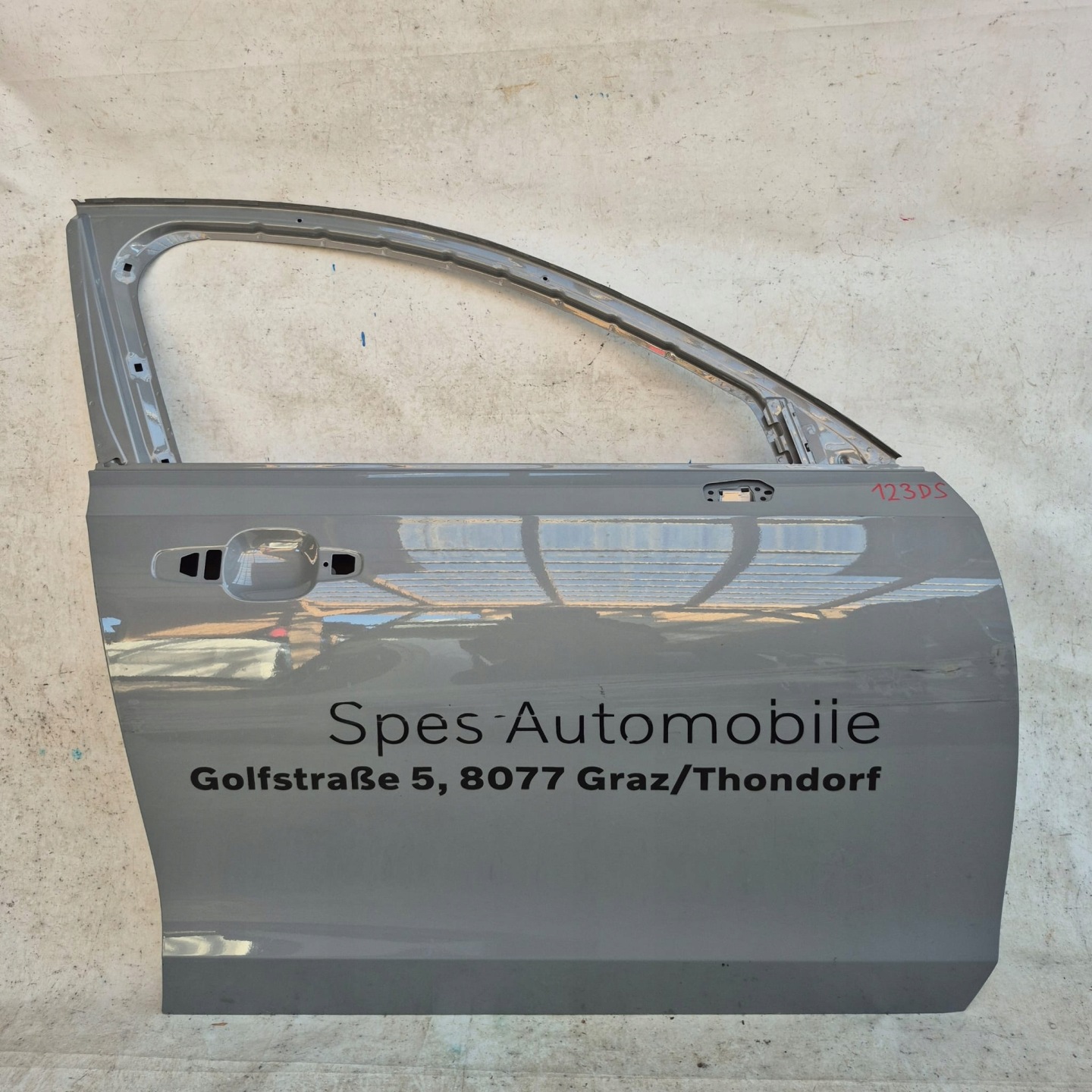 VOLVO V90 S90 16-> door front front right