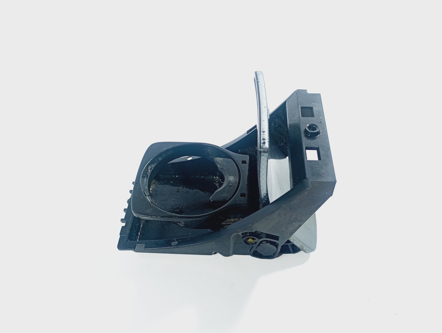 bracket for KUBKI CUPHOLDER Peugeot 407 SW 04-10