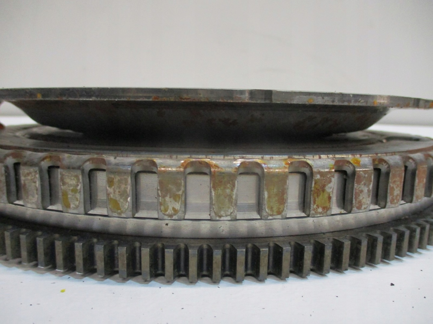 wheel flywheel MERCEDES 177 1,8CDI A6080300100