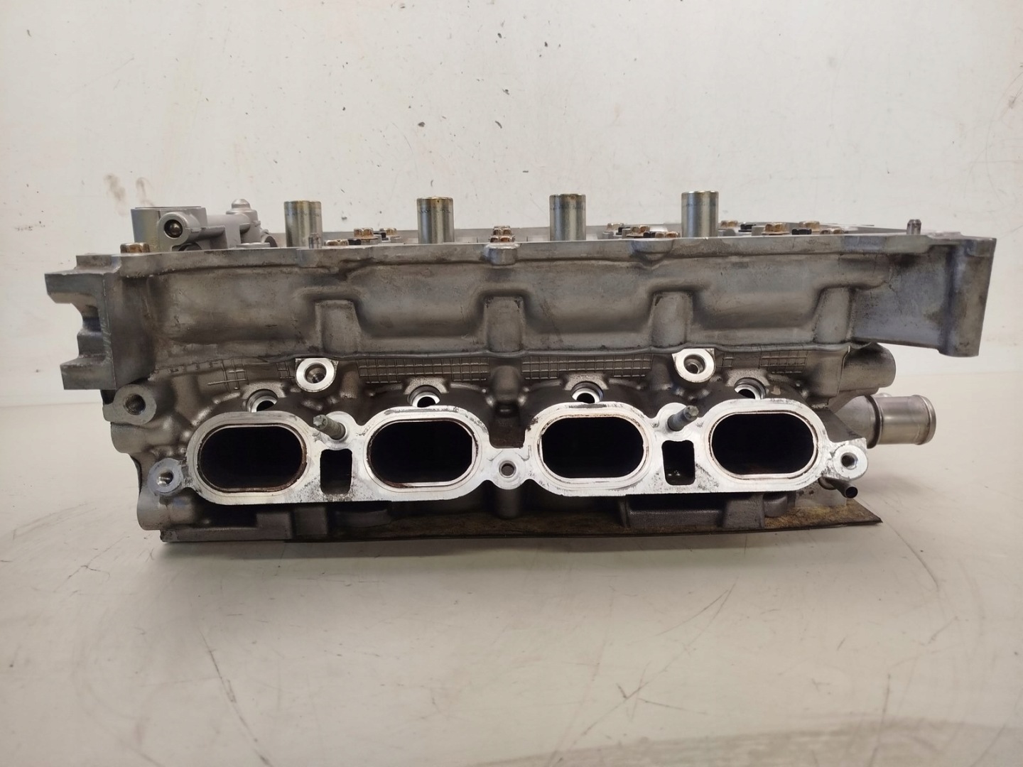 TESTATA Motore Toyota 1.8 16V 2ZR 2