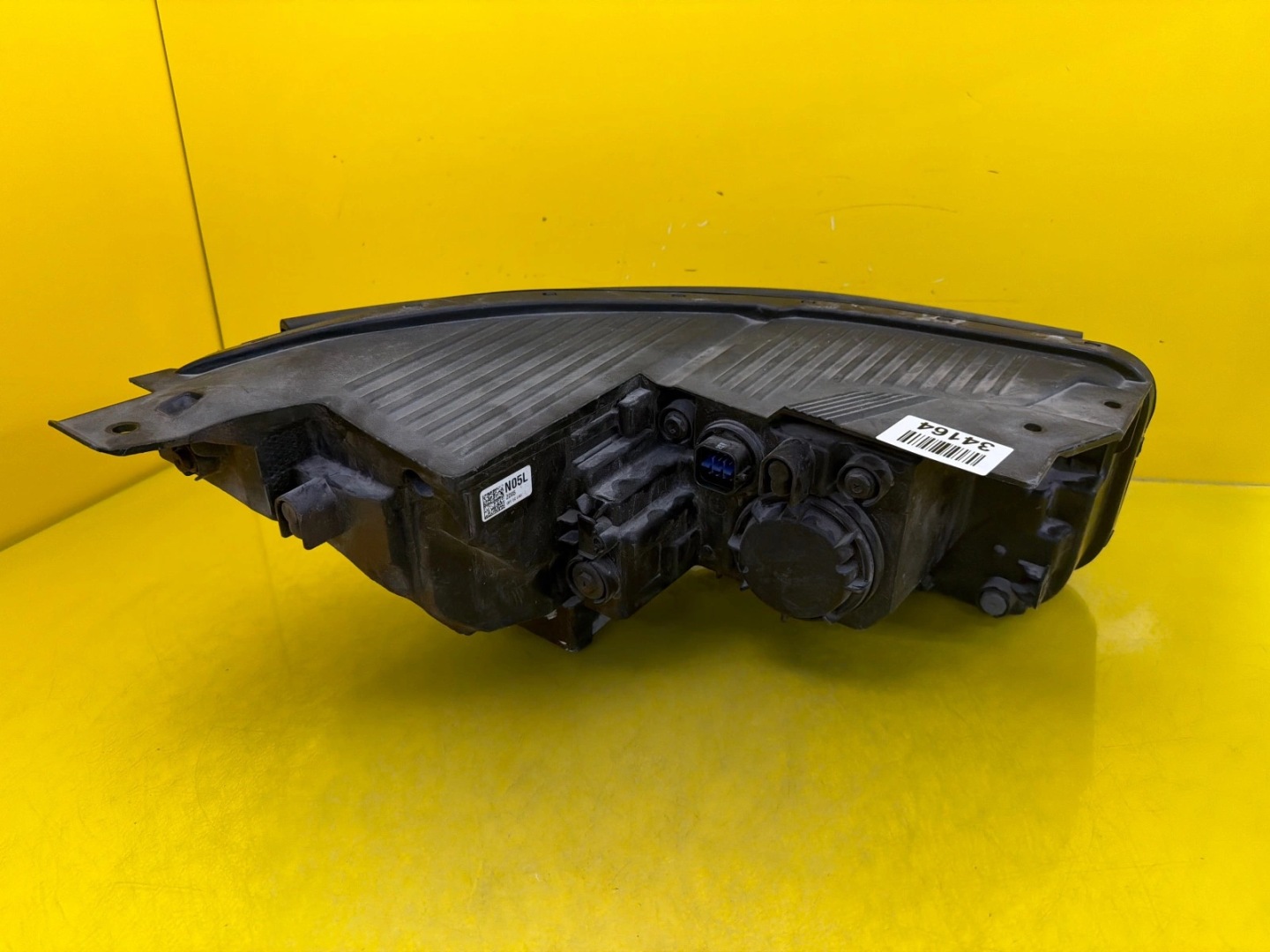 light left front Hyundai Ioniq 5 V Full Led