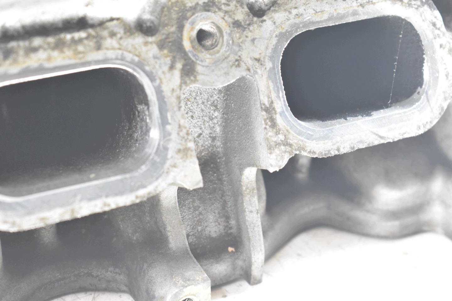 fej motor BMW E81 E90 E91 2.0 16V N43 755916806