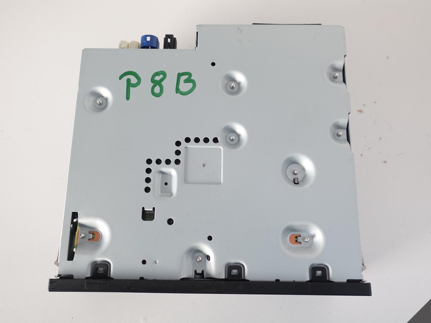 PORSCHE AUDI VW control unit navigation HIGH2+ MIB2P