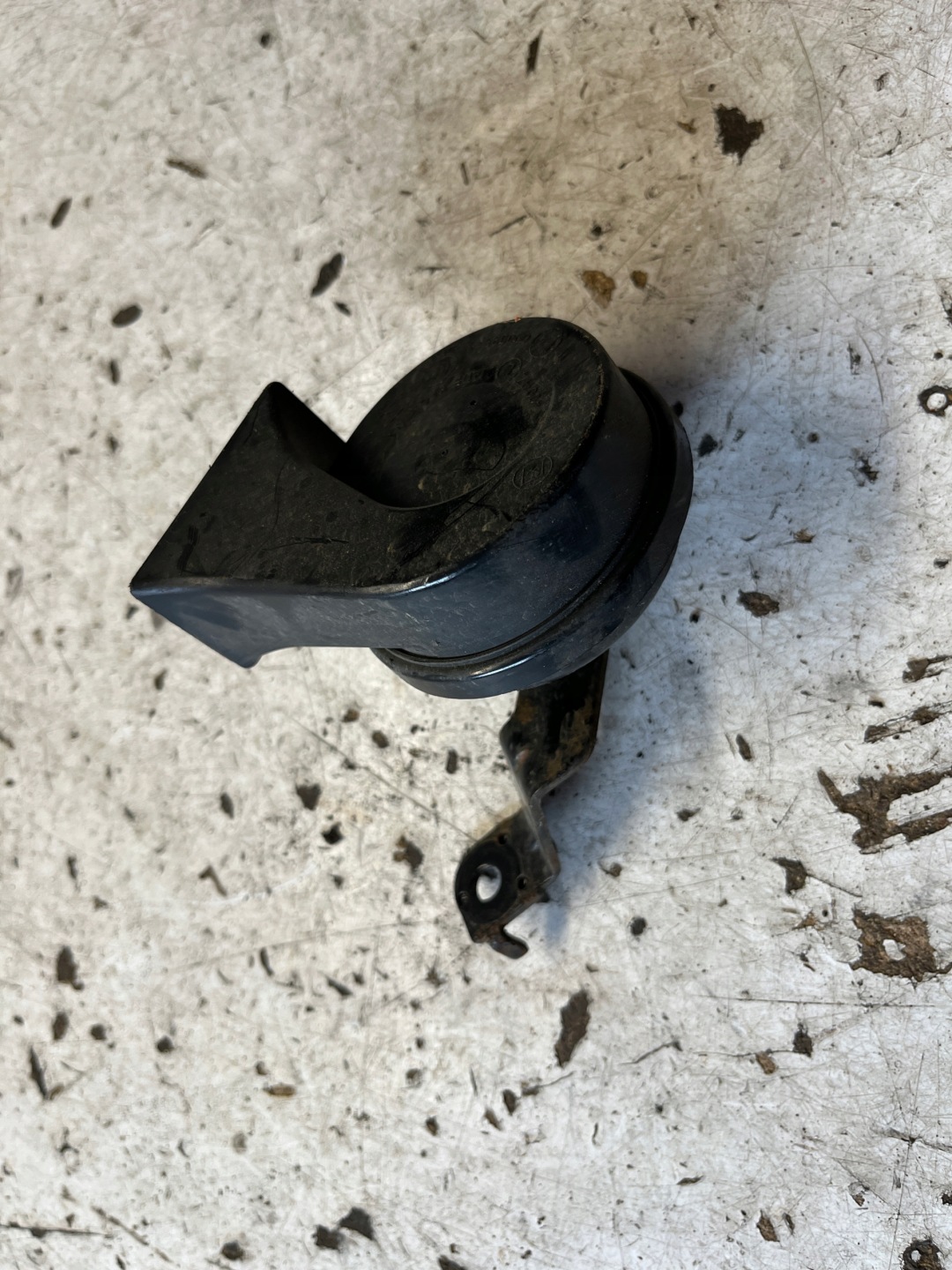 OPEL MOKKA A KLAKSON SYGNAL Tromba Originale 95066879