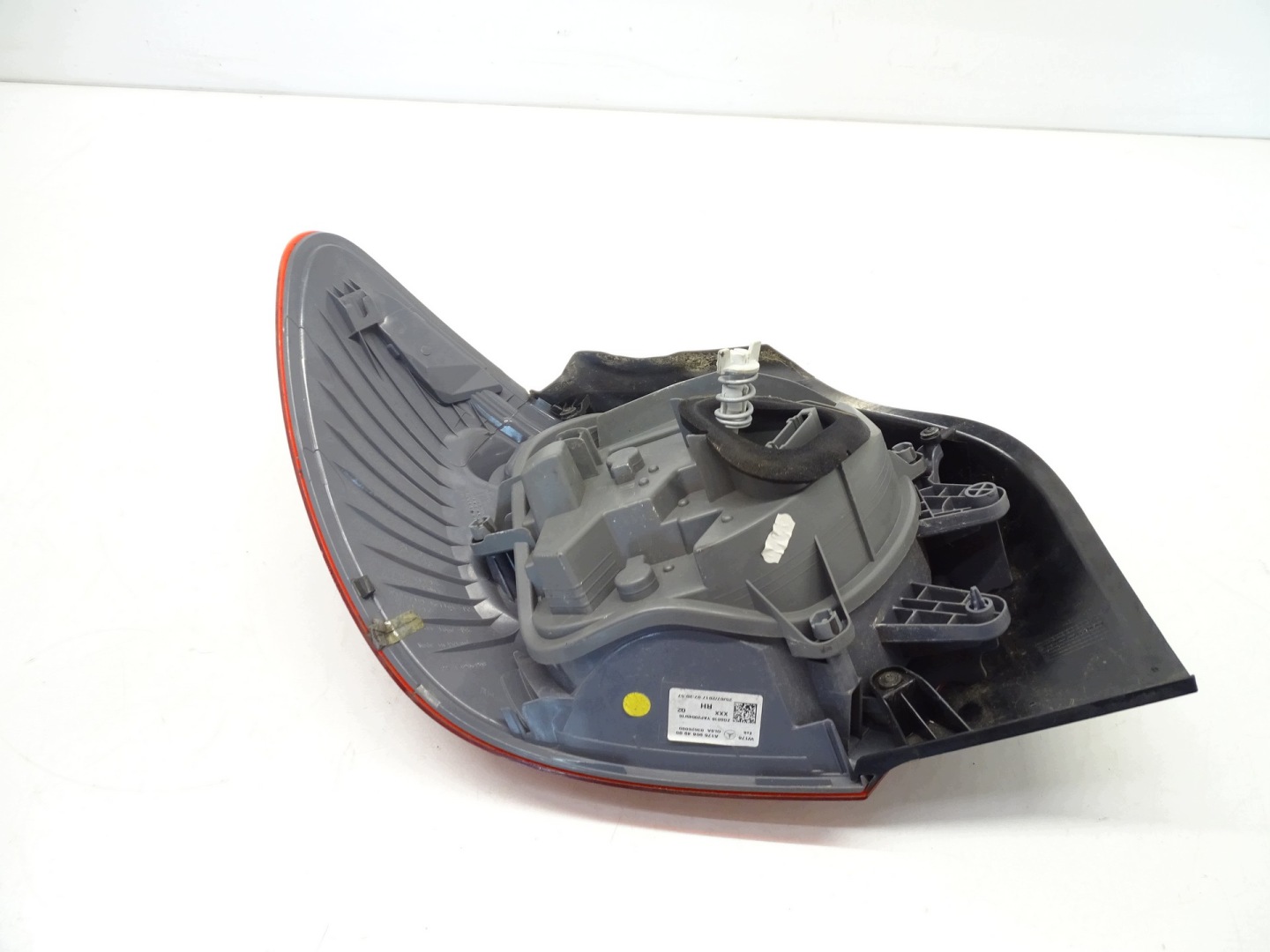 light right rear part right rear MERCEDES A-CLASS A200 A1769064900