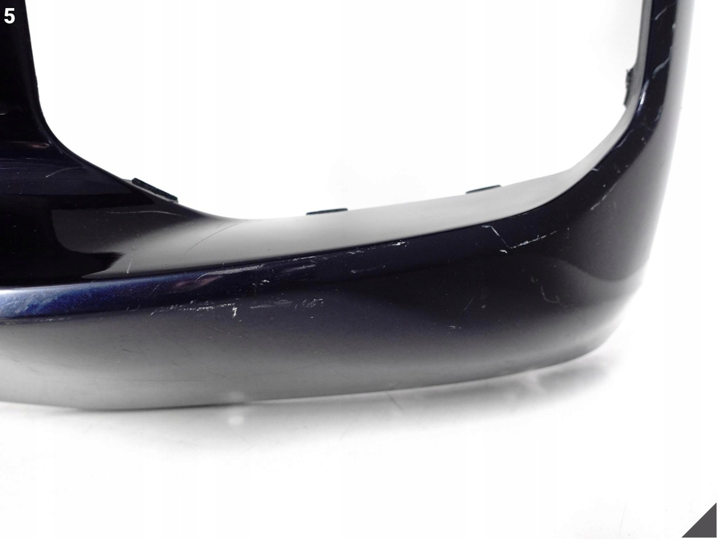 BMW X5 G05 m-packet MSP 18-22 (before lift) bumper BUMPER front (PDC)