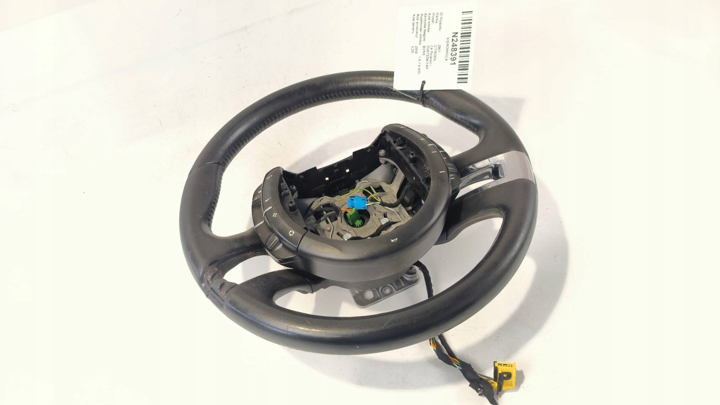 volante 96821841VD CITROEN C4 Picasso e