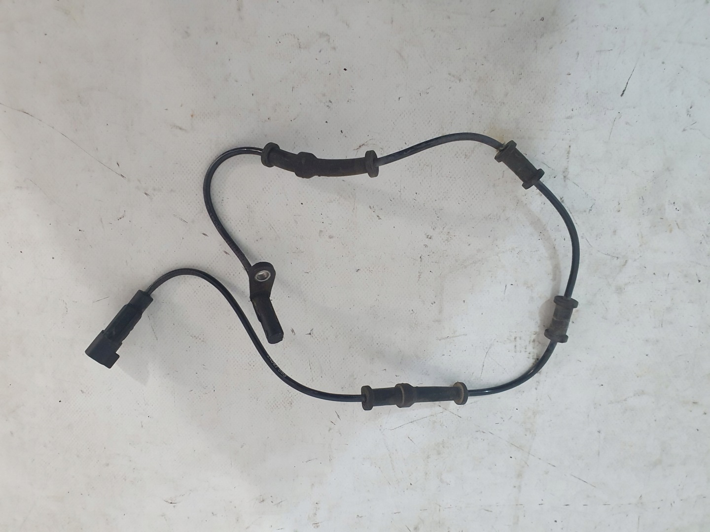 DODGE CHARGER LIFT 2015- sensor ABS front front 681999987AC
