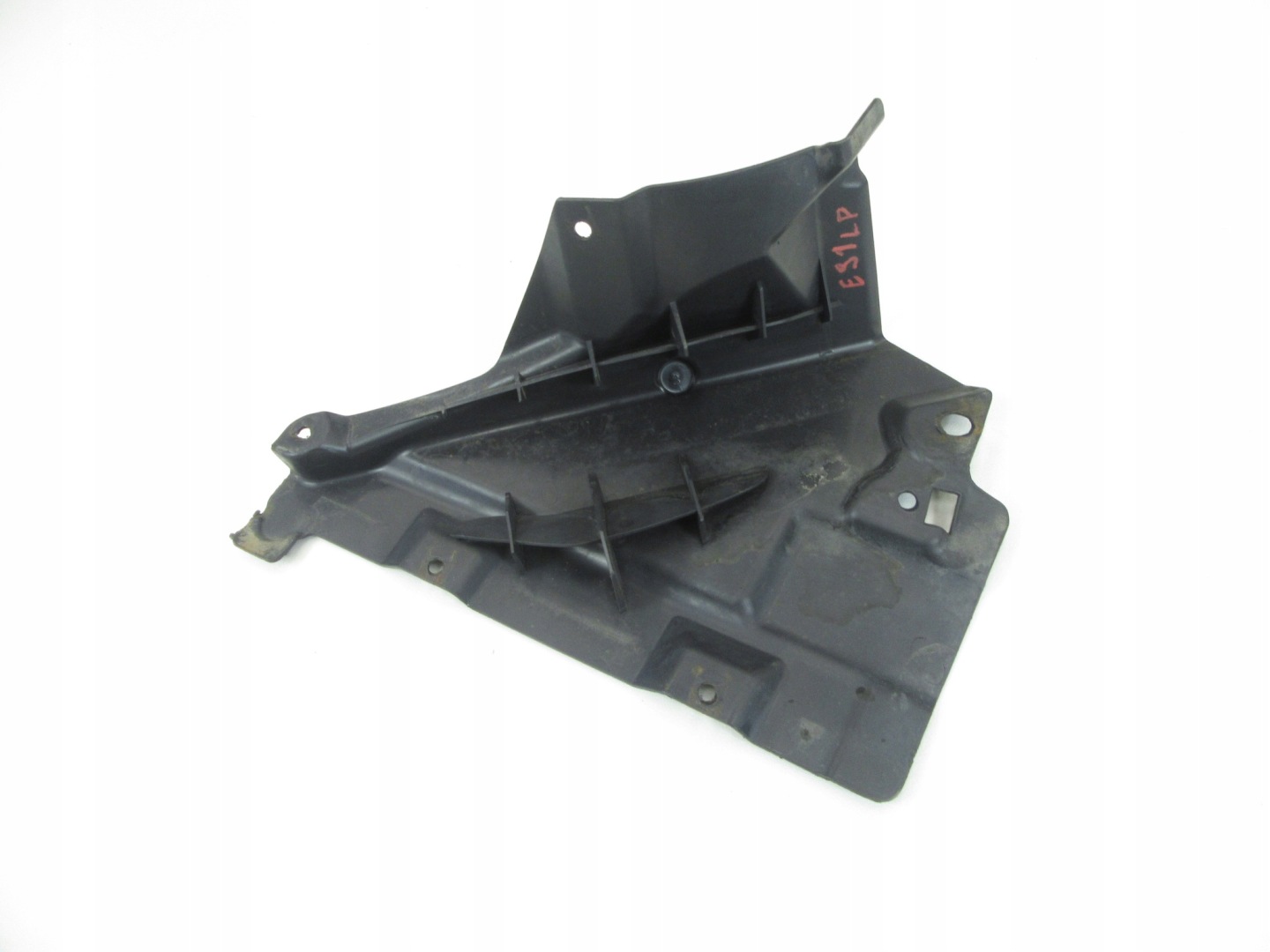 Blende Abdeckung Radschale links vorne BMW e84 e90 e91