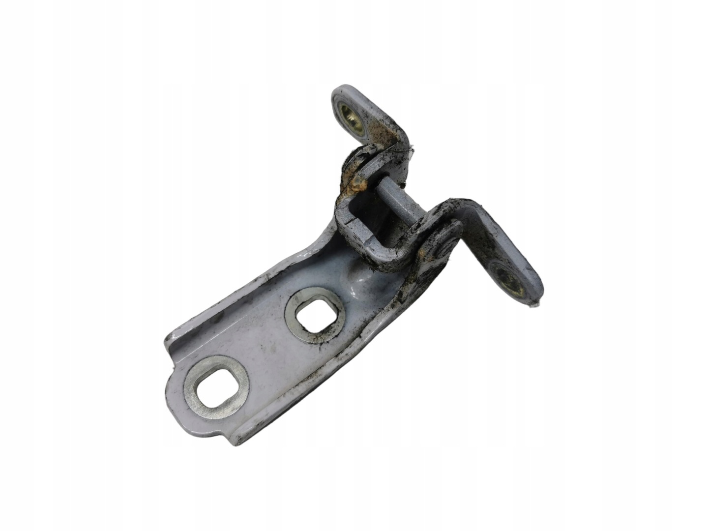 hinge left rear part lower OPEL MOKKA A 2012-2016 GAZ Z40R