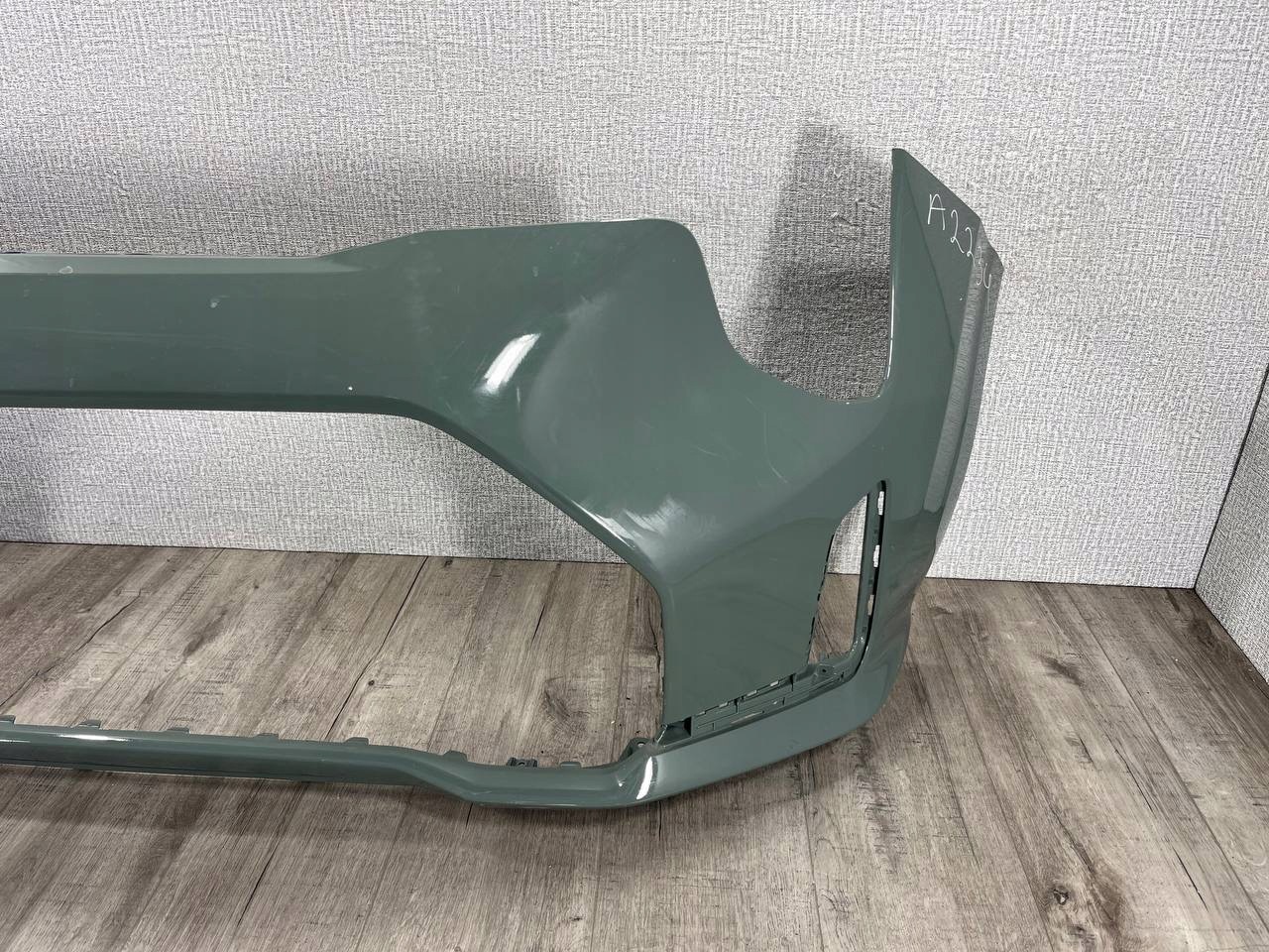 KIA PICANTO III LIFT 2023-> bumper front 86511-G6CA0