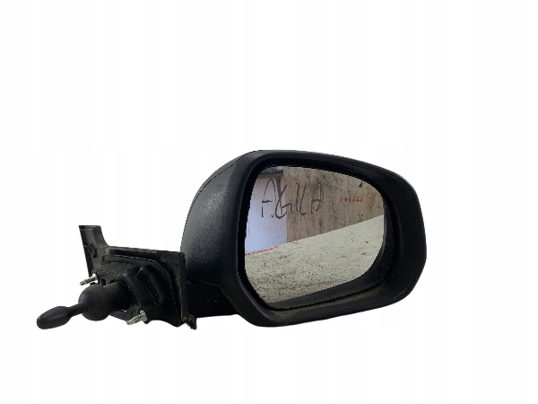 OPEL AGILA B mirror right manually