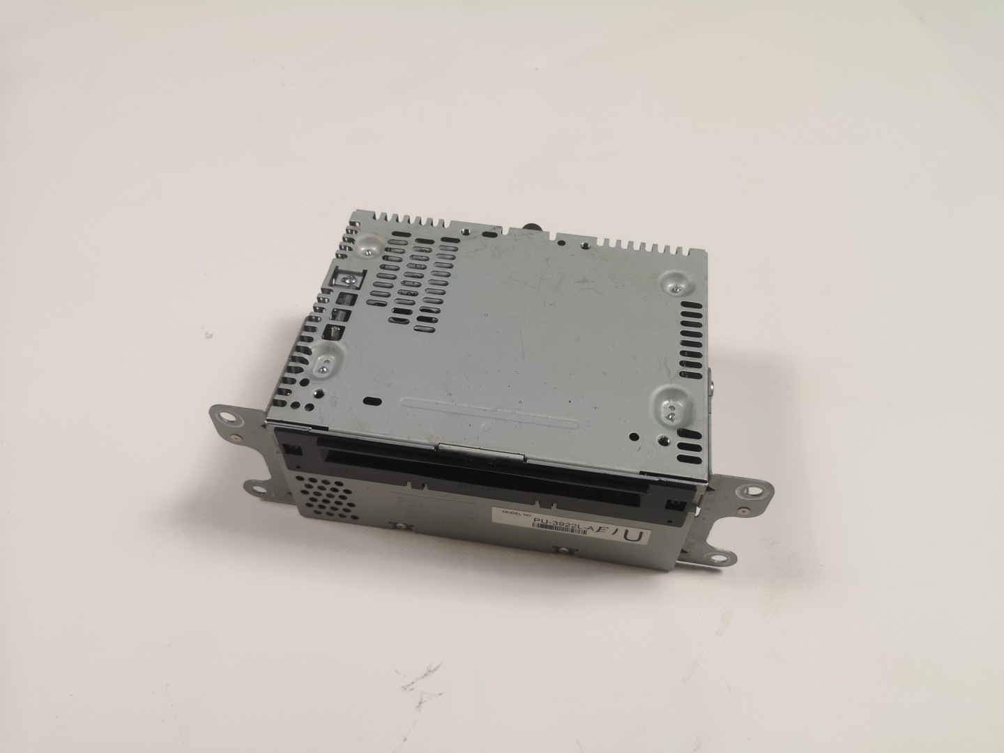 Ford Explorer 2016 SYNC 2 radio Navigation ekran panel Bildschirm,