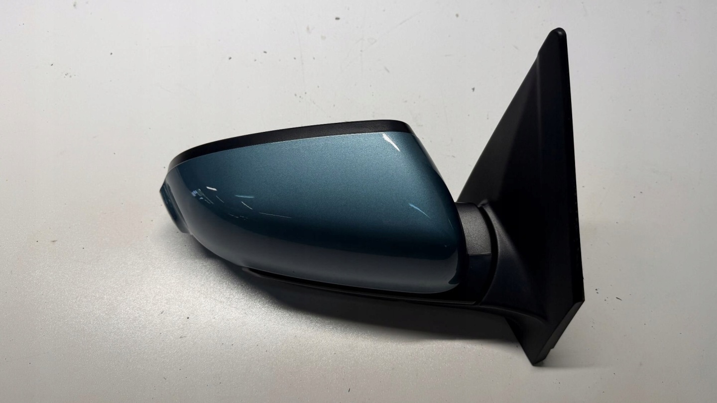 HYUNDAI KONA mirror right 10 PIN ASYSTENT