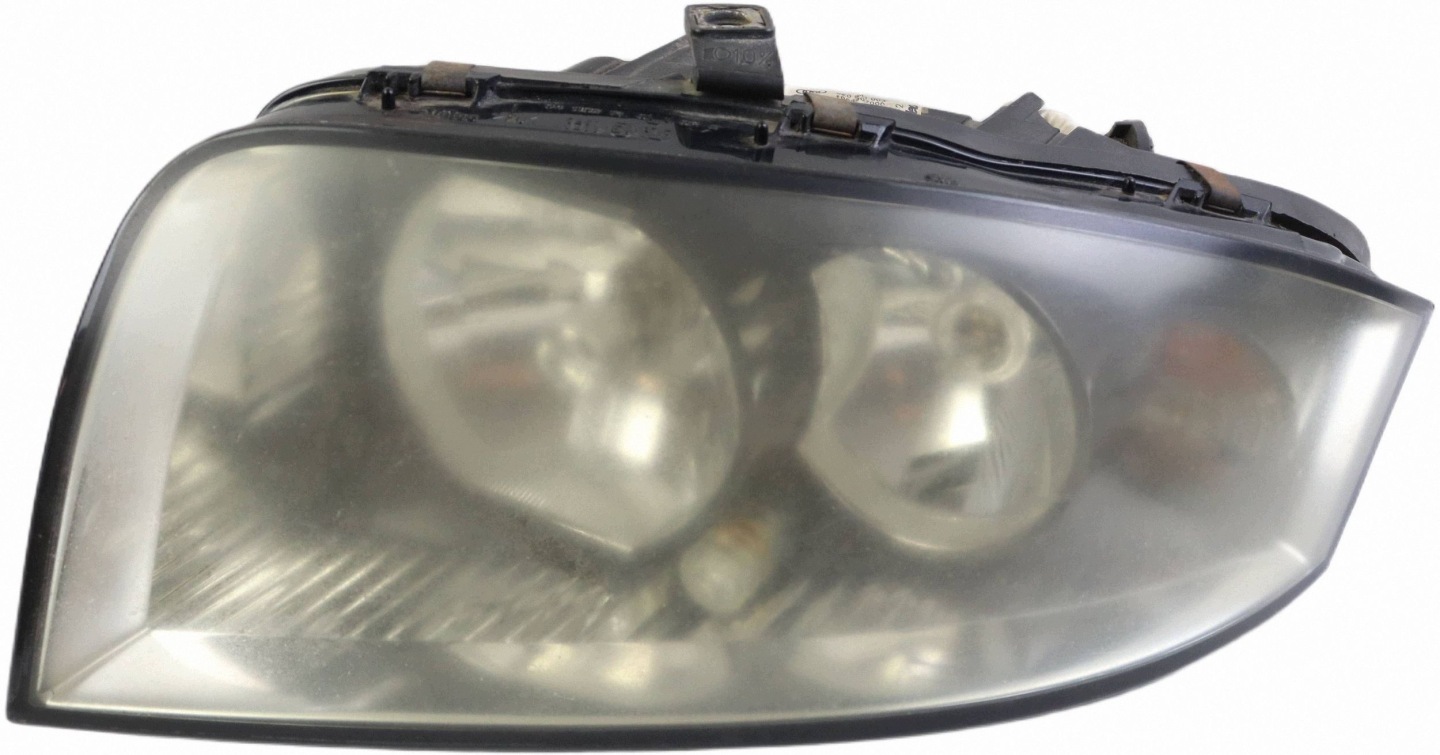 AUDI A2 light front left front 8Z0941003 EUROPA