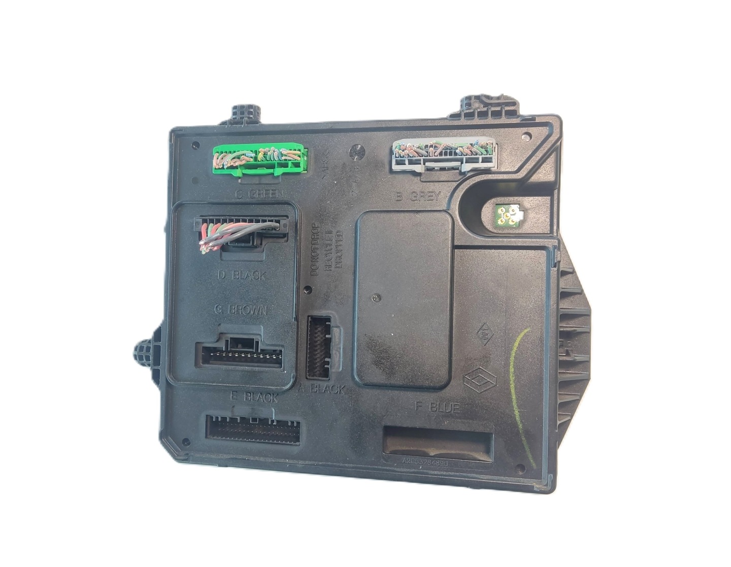 Module BCM RENAULT Megane III 1.6B 2009
