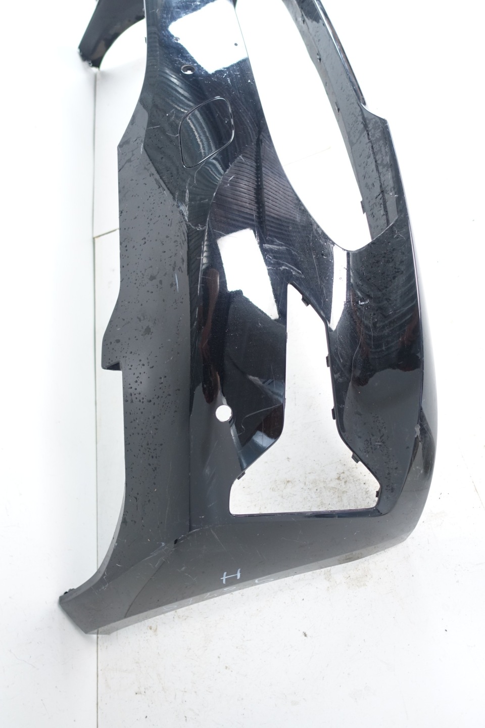 bumper front front BMW 3 G20 G21 7422239
