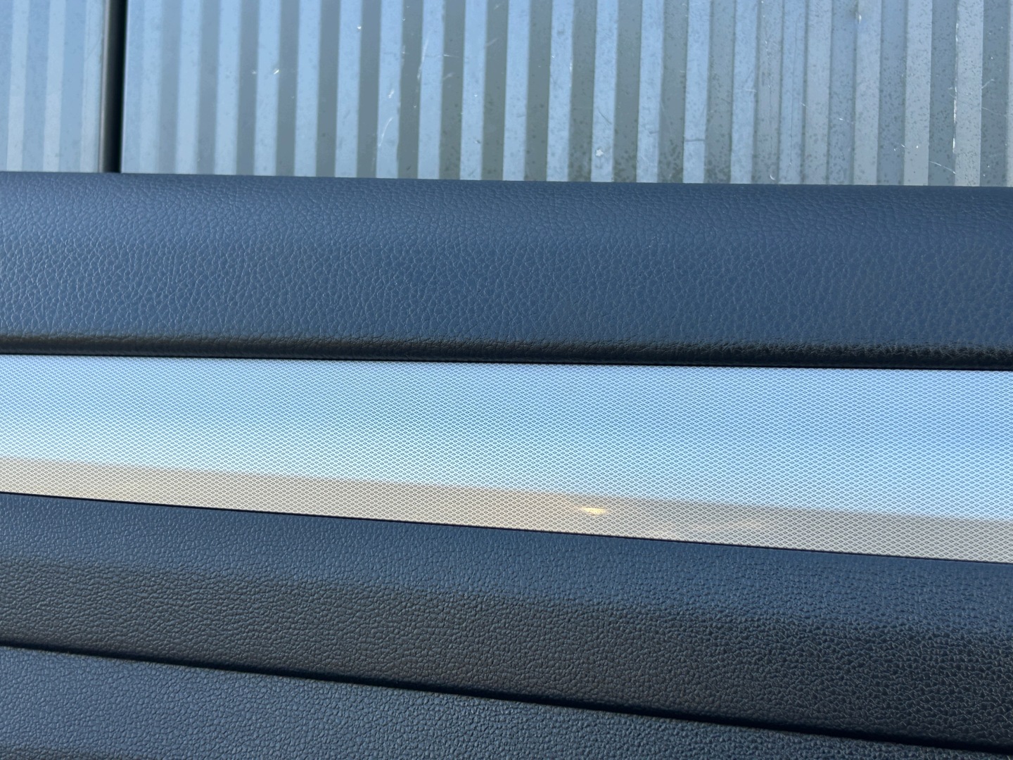 side door left rear part complete VW PASSAT B8 KOMBI 14