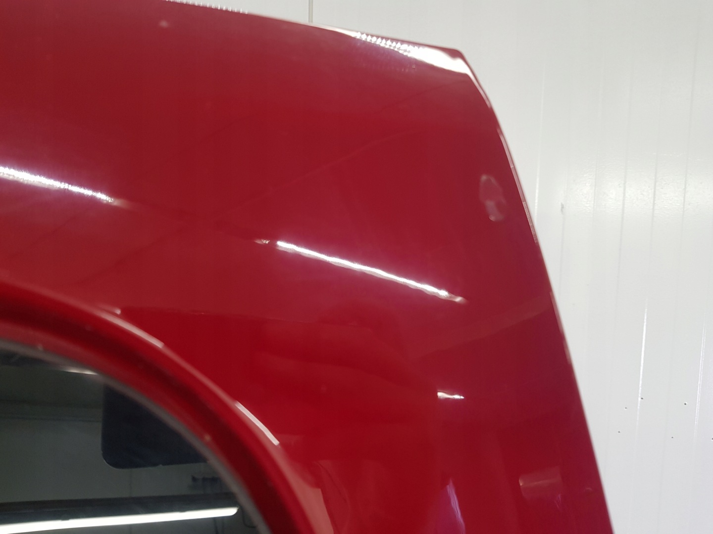 Tür PRZESUWNE rechts CITROEN BERLINGO 2
